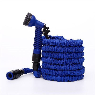 Hose Gardd Flex 100 troedfedd