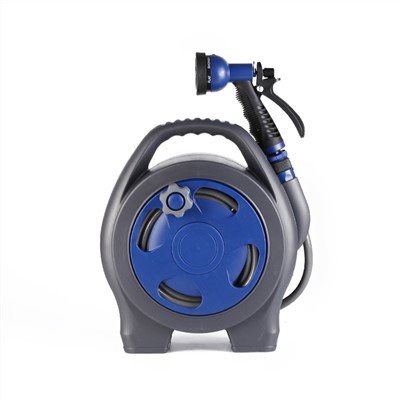 Pibell Hose Plastig