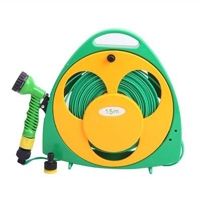 Rîl Hose PVC